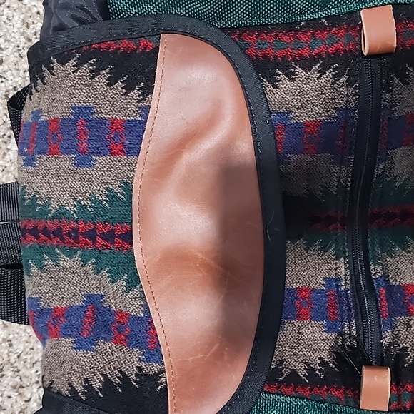 Pendleton backpack - Picture 4 of 6